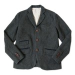 EEL BON JACKET / Day Tripper
