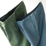 EEL  BOSTON PANTS