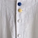 BERGの服と小物展