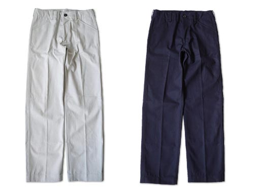 TUKI Work Pants