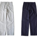 TUKI Work Pants