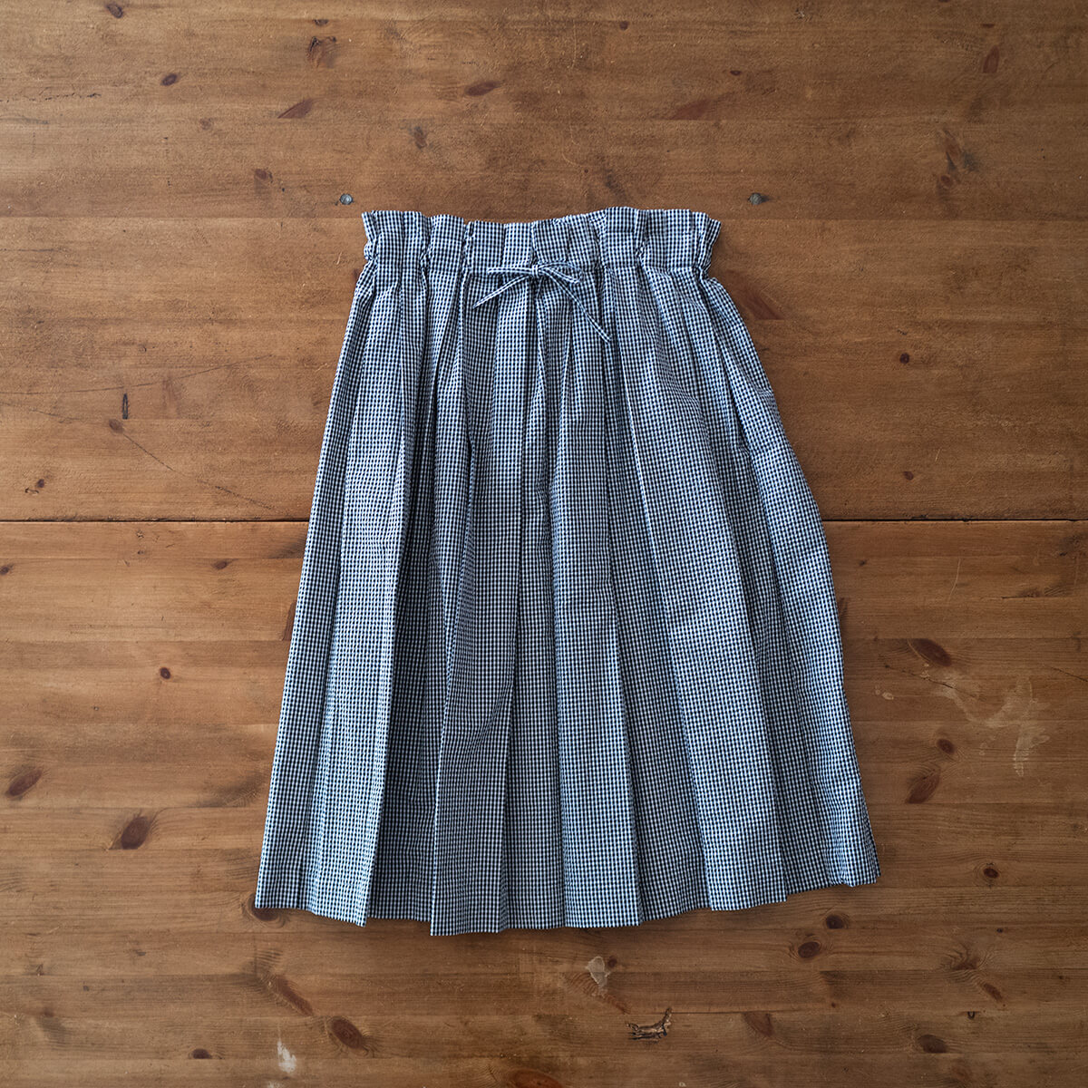 Atelier d’antan Ehren（エーレン） Skirt  が入荷しました。