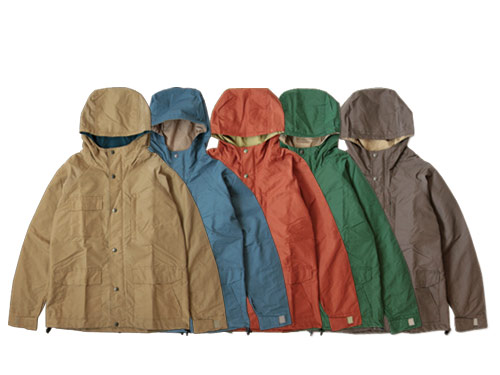 SIERRA DESIGNS Mountain Parka