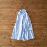 Charpentier de Vaisseau Scot Cotton H/S Shirtが入荷しました。