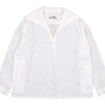 Charpentier de Vaisseau Susie Sailor Shirts