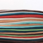 カンダミサコ CIRCLE BAG / circle bag mini