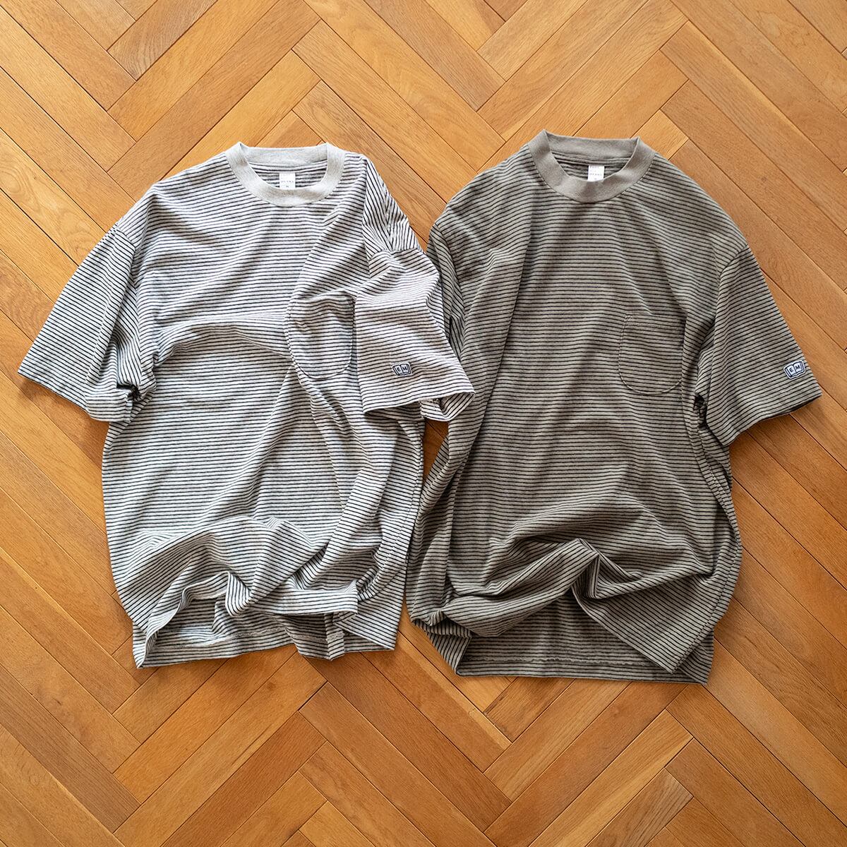 ENDS and MEANS Pocket Teeが入荷しました。