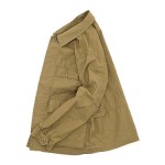 ENDS and MEANS BDU Shirts Jacket