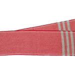 FARIBAULT WOOLEN MILL TRAPPER SCARF