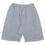 homspun 60/1天竺 キュロット / 8分丈スパッツ / ロング丈スパッツ