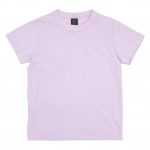 homspun 30/1天竺 半袖Tシャツ