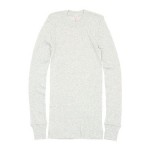 homspun 40/1丸胴テレコ クルーネックプルオーバー / タートルネックプルオーバー / 60/-フライスタートルネックプルオーバー
