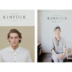 KINFOLK JAPAN EDITION vol.6