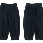 Atelier d’antan Salvador（サルヴァドール） Wool / Carol（キャロル） Wool