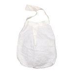 Lin francais d’antan Daudet（ドーデ） Canapa Bag