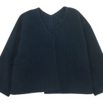 Lin francais d’antan Rodin（ロダン） Wool Jacket