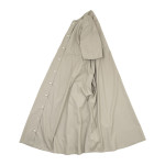 Lin francais d’antan Martinu（マルティヌー） Short Sleeve Bouton one-piece