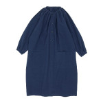 Lin francais d’antan Rousseau（ルソー） atelier coat