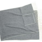 maillot shawl blanket
