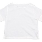 MARGARET HOWELL Short Sleeve Shirts