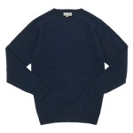 MARGARET HOWELL MEN’S KNIT