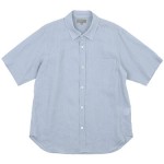 MARGARET HOWELL S/S SHIRTS 〔メンズ〕
