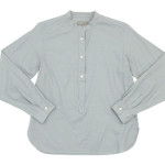 MARGARET HOWELL P/O SHIRTS / HIGH NECK KNIT / SOCKS