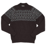 MARGARET HOWELL WINTER KNIT