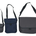 MARGARET HOWELL x PORTER CORDURA CANVAS POUCH / A4 SIZE POUCH / MESSENGER BAG