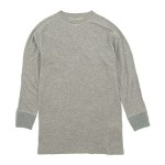 Ohh! Military 8/S Undershirt / Thermal L/S Undershirt