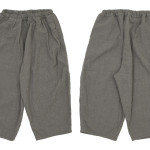 ordinary fits ball pants wool