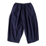 ordinary fits BALL PANTS / 【再入荷】 5PKT CROPPED DENIM USED