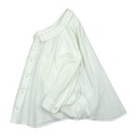 ordinary fits BARBAR SHIRT / TUCK PANTS