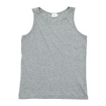 RINEN 40/1オーガニック天竺 タンクトップ