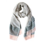 SETH INDUSTRIES STRIPE STOLE