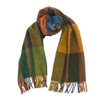 Studio Donegal TWEED MUFFLER
