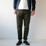 TUKI tuck in 3pockets / tuck in trousers