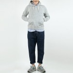 ENDS and MEANS Pullover Hoodie / Sweat Pants