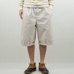 TUKI big shorts