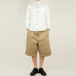 TUKI ghurka shorts