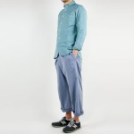 TOUJOURS String Wrap Pants / Headband