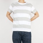 おすすめ夏の定番ボーダーTシャツ