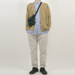 maillot mature summer cardigan