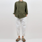 TATAMIZE WORK SHIRTS