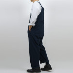 《再入荷》 LOLO LIKE 高密度馬布 オーバーオール