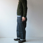 【再入荷】TUKI type3 / TUKI West Point