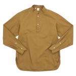 TATAMIZE -SIMME- STAND P/O SHIRTS RELAX