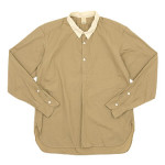 TATAMIZE P/O SHIRTS RELAX