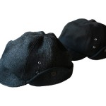 TATAMIZE WOOL CAP