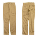 TUKI trousers